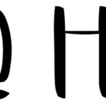 Winny De Handmade Font