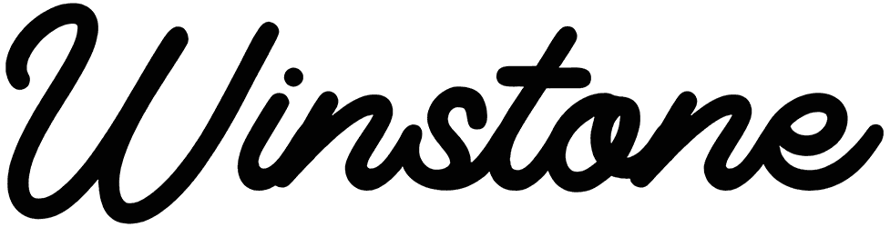 Winstone Font