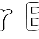 Winter Beauty Font