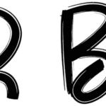Winter Bonfire Font