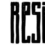 Winter Resistance Font