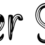 Winter Smile Font
