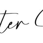 Winter Song Font