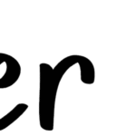 Winter Trees Font