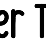 Winter Twisty Font