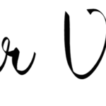 Winter Vintage Font