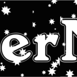 WinterNight Font