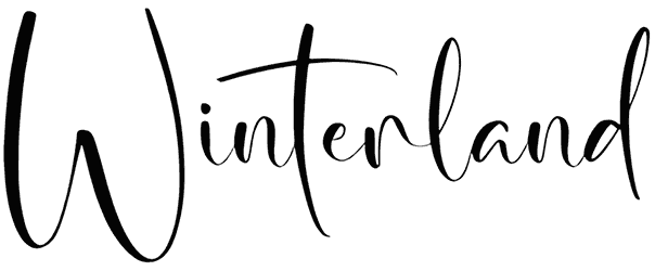 Winterland Font