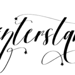 Winterstar Font