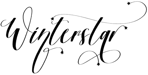 Winterstar Font