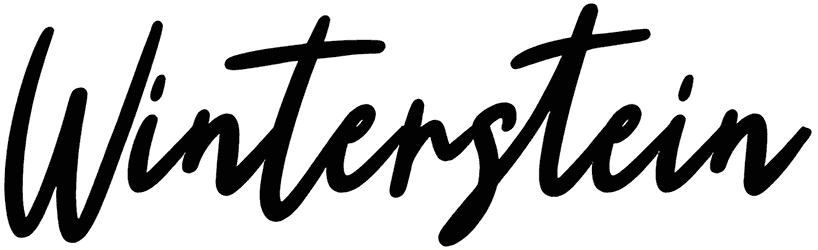 Winterstein Font