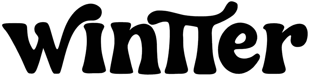 Wintter Font