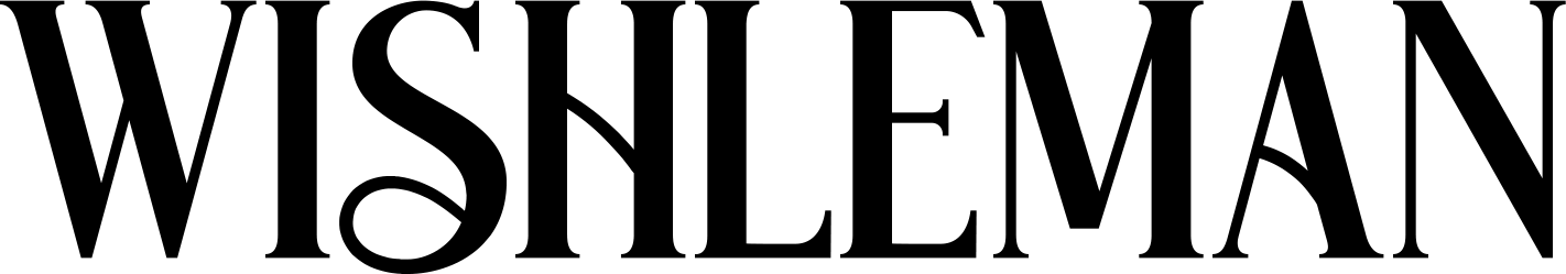 Wishleman Font