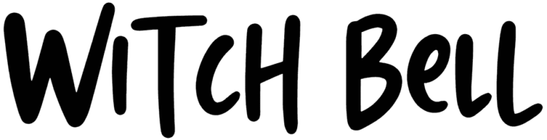 Witch Bell Font