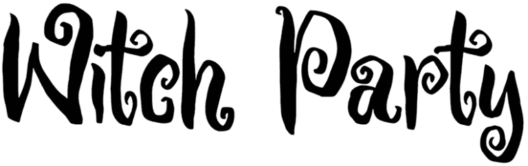 Witch Party Font