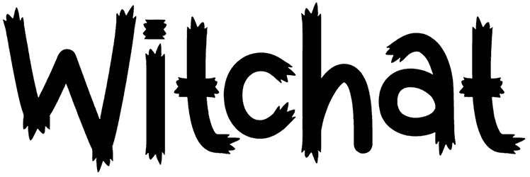 Witchat Font
