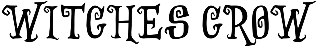 Witches Crow Font