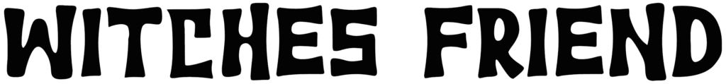Witches Friend Font