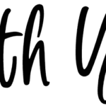 With You Font