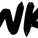 Wkwkwk Font