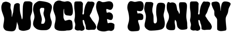 Wocke Funky Font