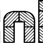 Wodenbloks Font