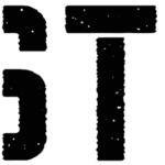 Wok Stencil Font