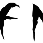 Wolf Moon Font