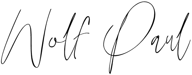 Wolf Paul Font
