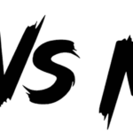 Wolves Vs Monster Font