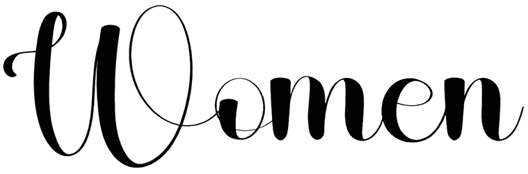 Women Font