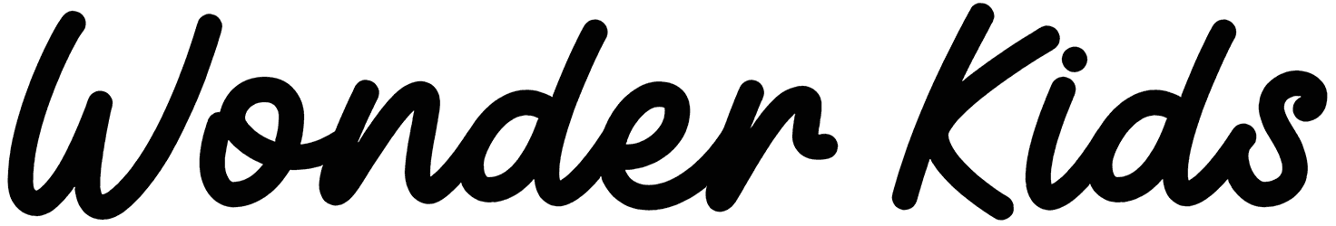 Wonder Kids Font