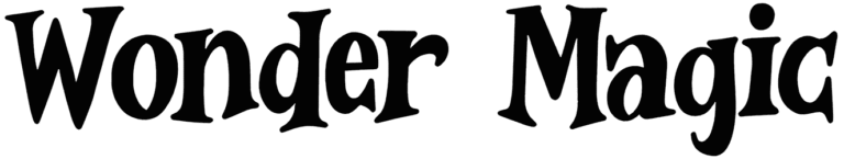 Wonder Magic Font