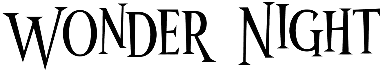 Wonder Night Font
