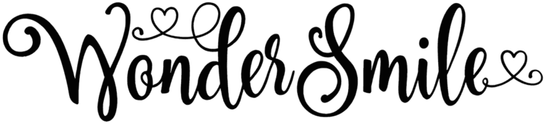 Wonder Smile Font