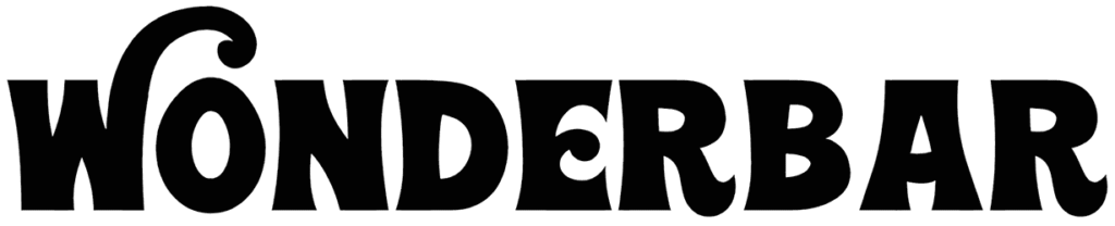 Wonderbar Font
