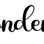 Wonderful Font