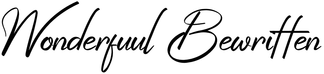 Wonderfuul Bewritten Font