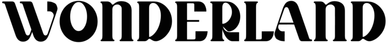 Wonderland Font