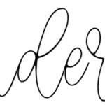 Wonderline Font