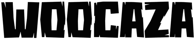 Woocaza Font