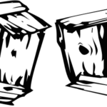Wood 2 Font
