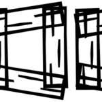Wood Font