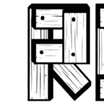 Wood Rocket Font