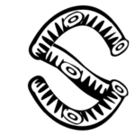 Wood Sticks Font
