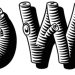 WoodWorks Font