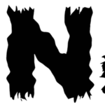 Woodcutter Carnage Font