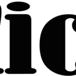 Wooden Nickel Black Font