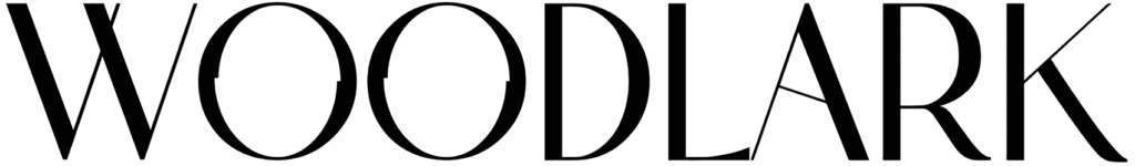 Woodlark Font