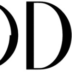 Woodlark Font